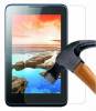 Universal Tempered Glass Screen Protector 0.33mm 2.5D 9h fort tablet 7 Inches Dimensions:18.2cm x 10.2 cm (OEM)